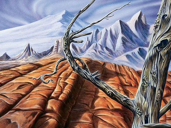 BUG Lands at the Denver Long Live Legacy Tournament – Top&nbsp;4