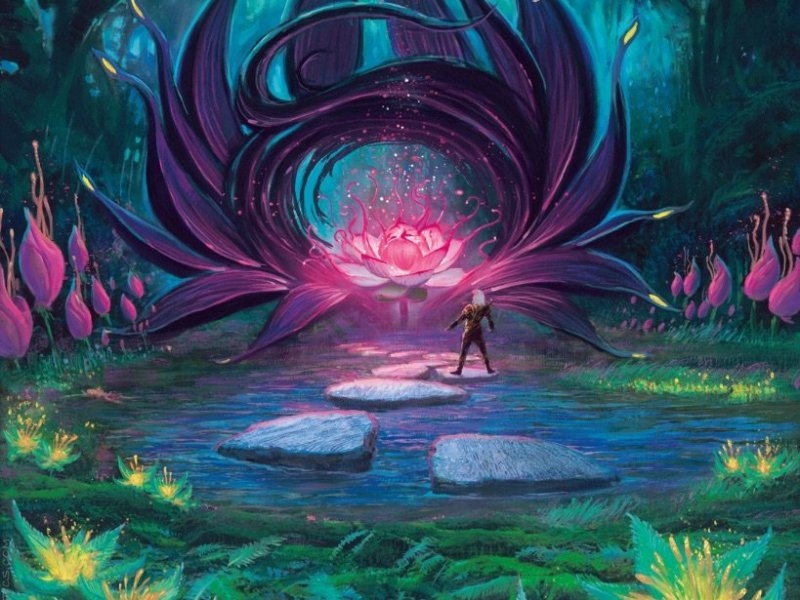 NetherLands – Showcase Challenge&nbsp;Gameplay