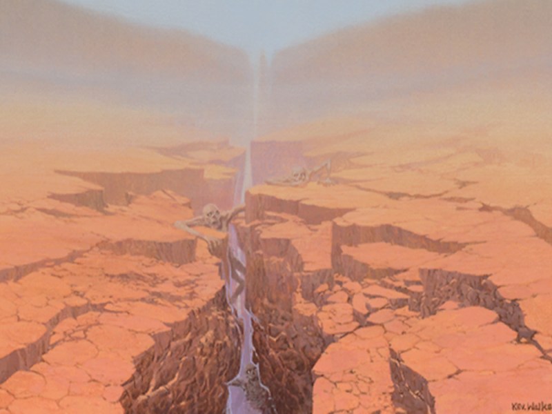 RaithReyRey – Legacy Lands Deck Tech &&nbsp;Matches