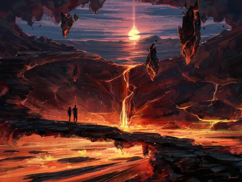 Exploring Valakut Exploration