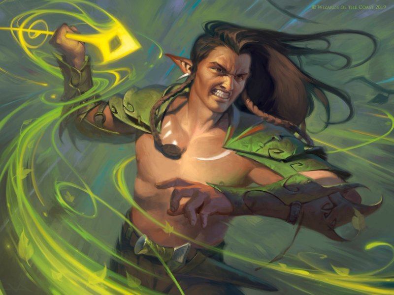 My Run for the MOCS with Lands by&nbsp;alli