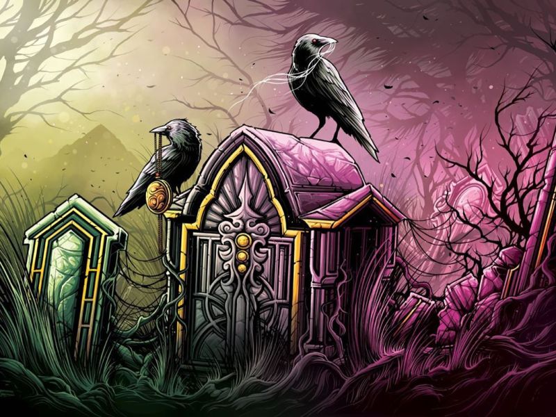 Legacy Challenge Win by&nbsp;aslidsiksoraksi