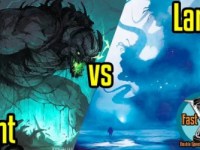 Fast Effect – Lands vs&nbsp;Bant