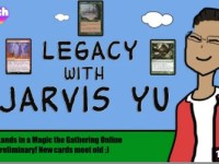 Jarvis Yu – RG Saga Lands in a Magic the Gathering Online&nbsp;Preliminary!
