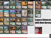 Jarvis Yu – Review of Showcase with Dom&nbsp;Harvey