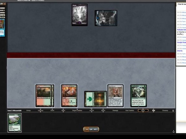 勝道- Lands vs Tin&nbsp;Fins