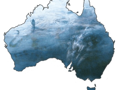 The Land(s) Down Under by William aka&nbsp;Kixian