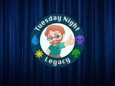 Tuesday Night Legacy- Lands vs Boros&nbsp;Equipment