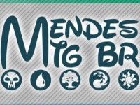 Mendes MTG Br – Lands vs Golos&nbsp;Forge